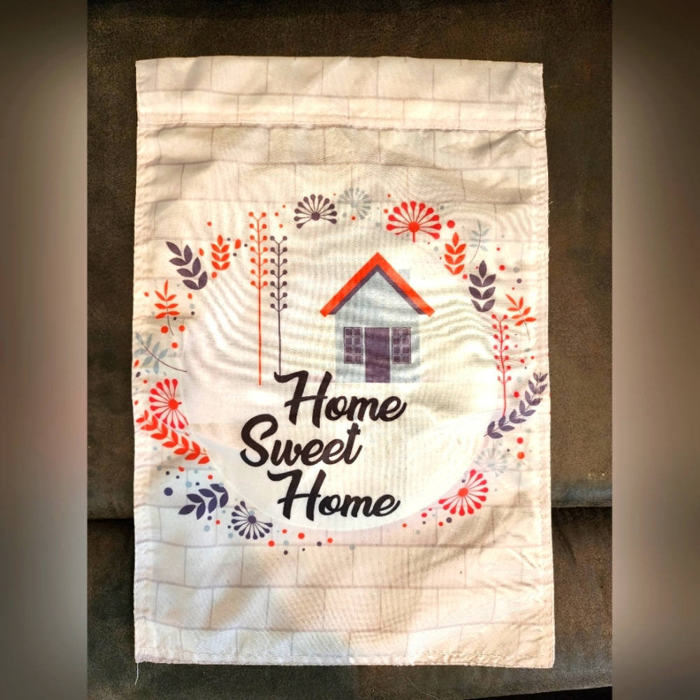 Garden Flag